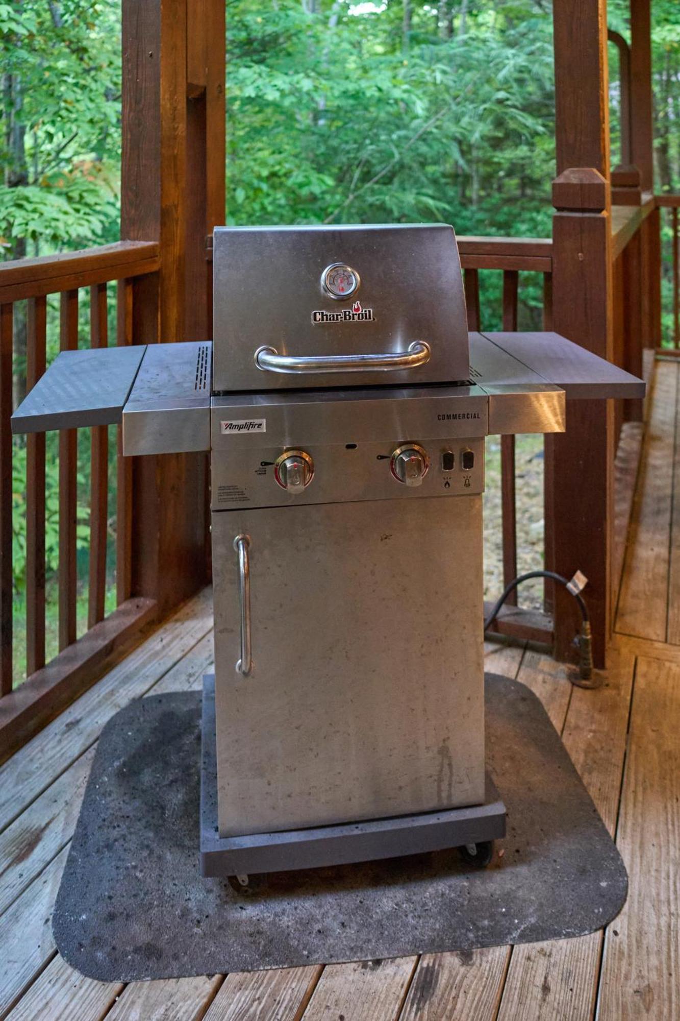 Firefly Lodge Holiday Home Gatlinburg Exterior foto